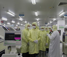 英飛凌半導體后道工廠的智能化開拓 技術服務驅動零缺陷制造之路