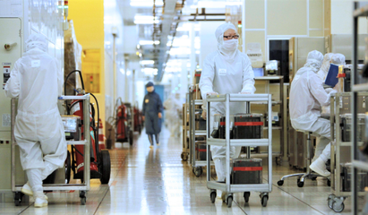 突破美韓技術(shù)封鎖，中國“芯”正式崛起，攪動全球市場