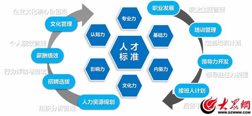 創(chuàng)新打造人力資源管理系統(tǒng) 促進(jìn)行業(yè)整體效能提升——濰坊人力資源服務(wù)數(shù)字化轉(zhuǎn)型紀(jì)實(shí)（二）